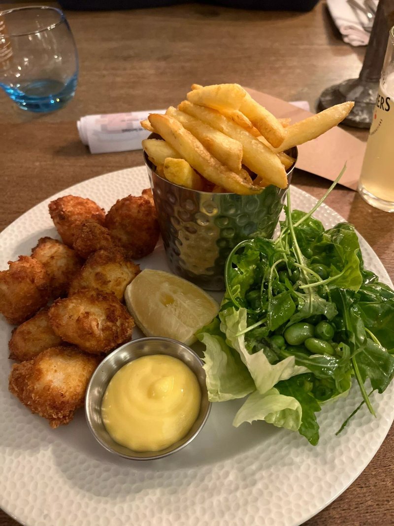 Somerford Arms