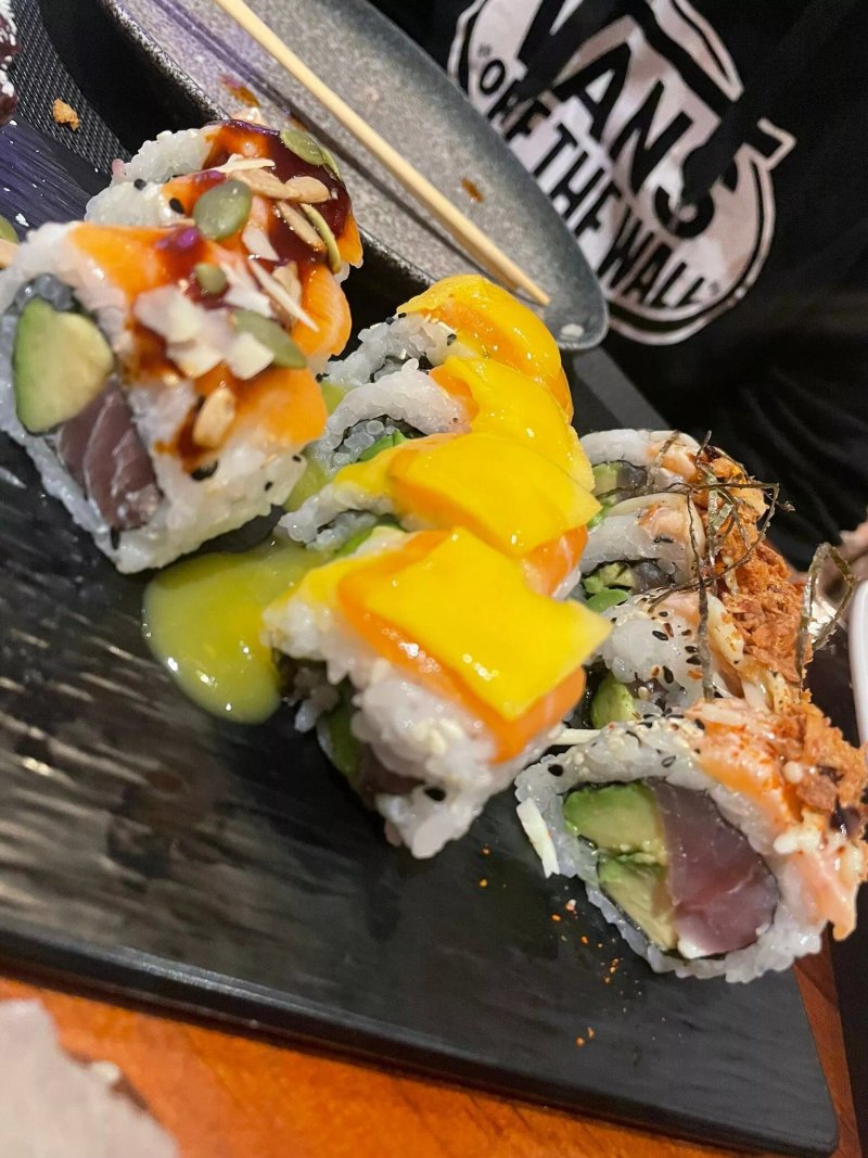 Restaurante SUSHI YOKE