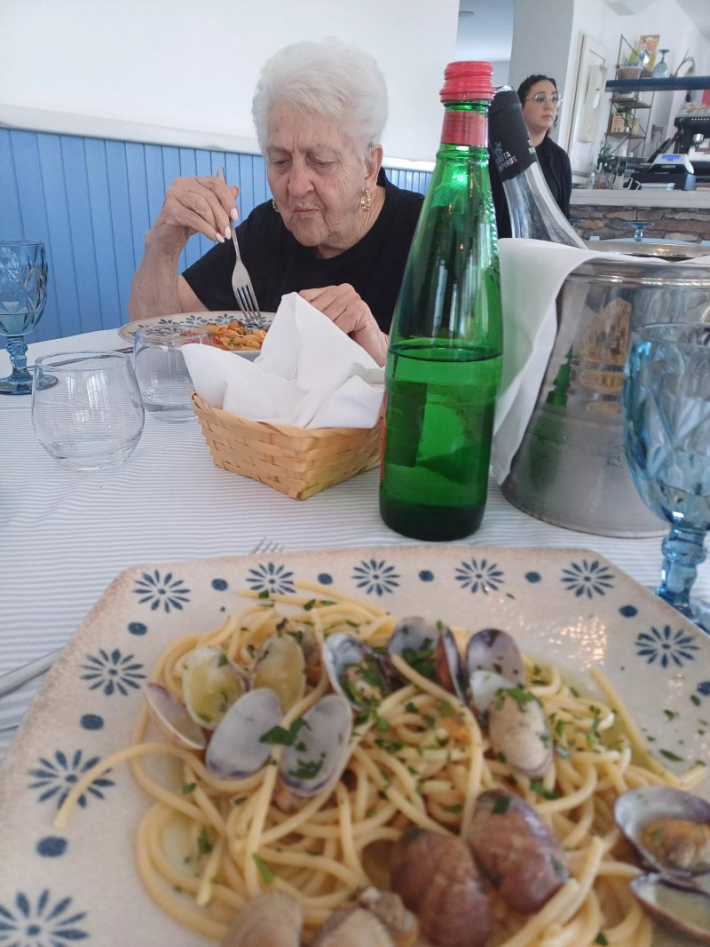 Ristorante Casa Nanni