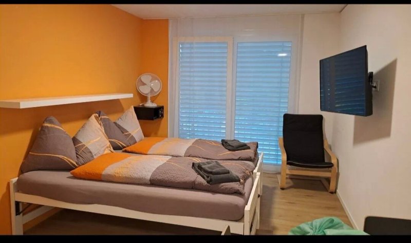 Anstatthotel Howr