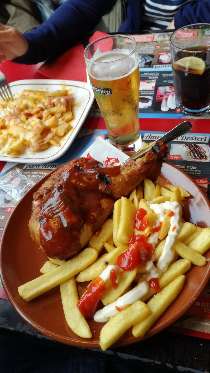 Buffalo Grill