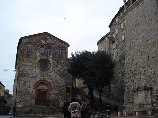 Chiesa di San Fortunato