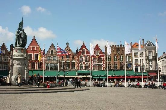 Hotel Van Eyck