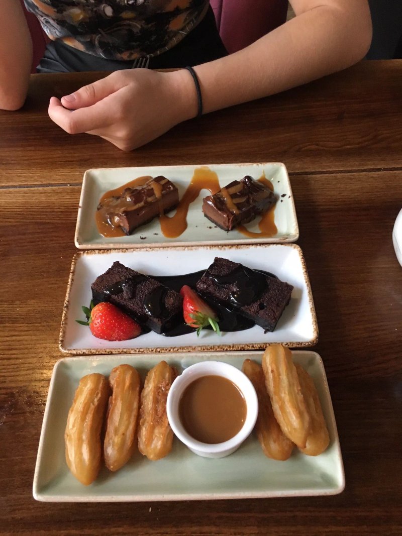 Slug & Lettuce