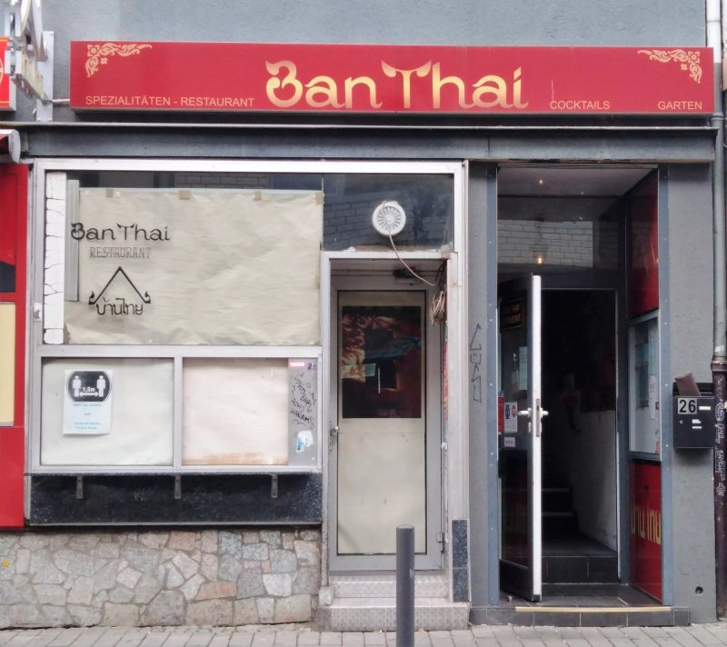 Ban Thai