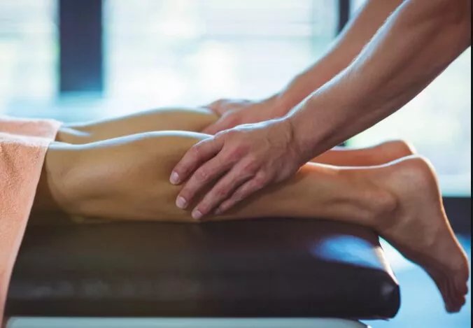Inspire Yoga Massage Fitness
