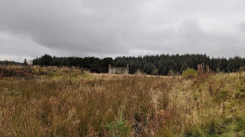 Wilsontown Ironworks