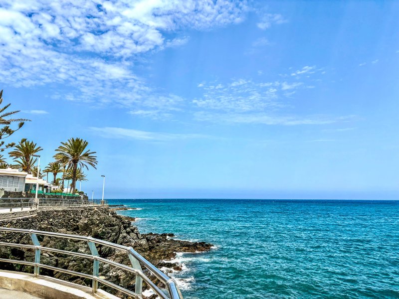 Corallium Beach By Lopesan Hotels