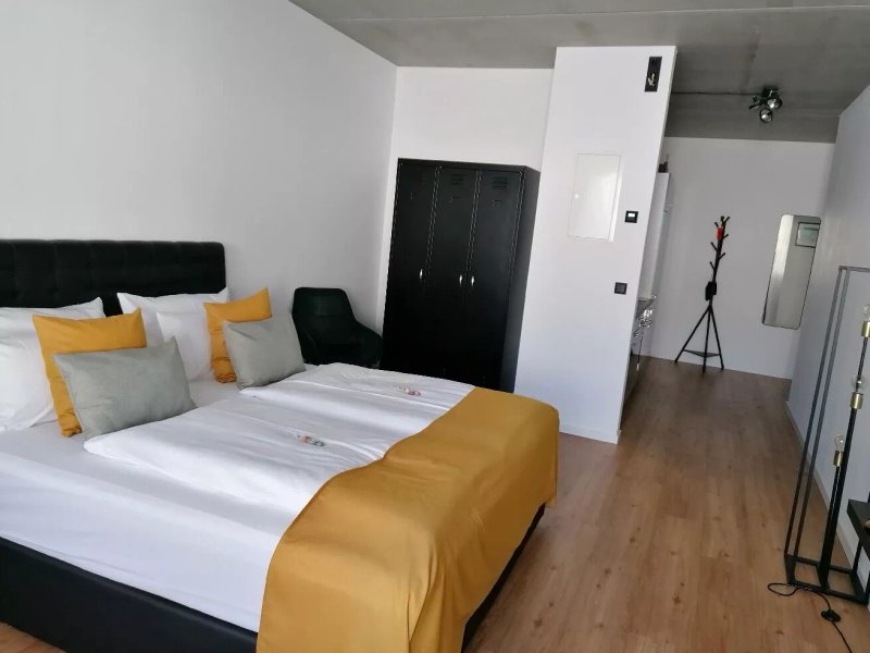 Lüttes Loft Boutique Hotel