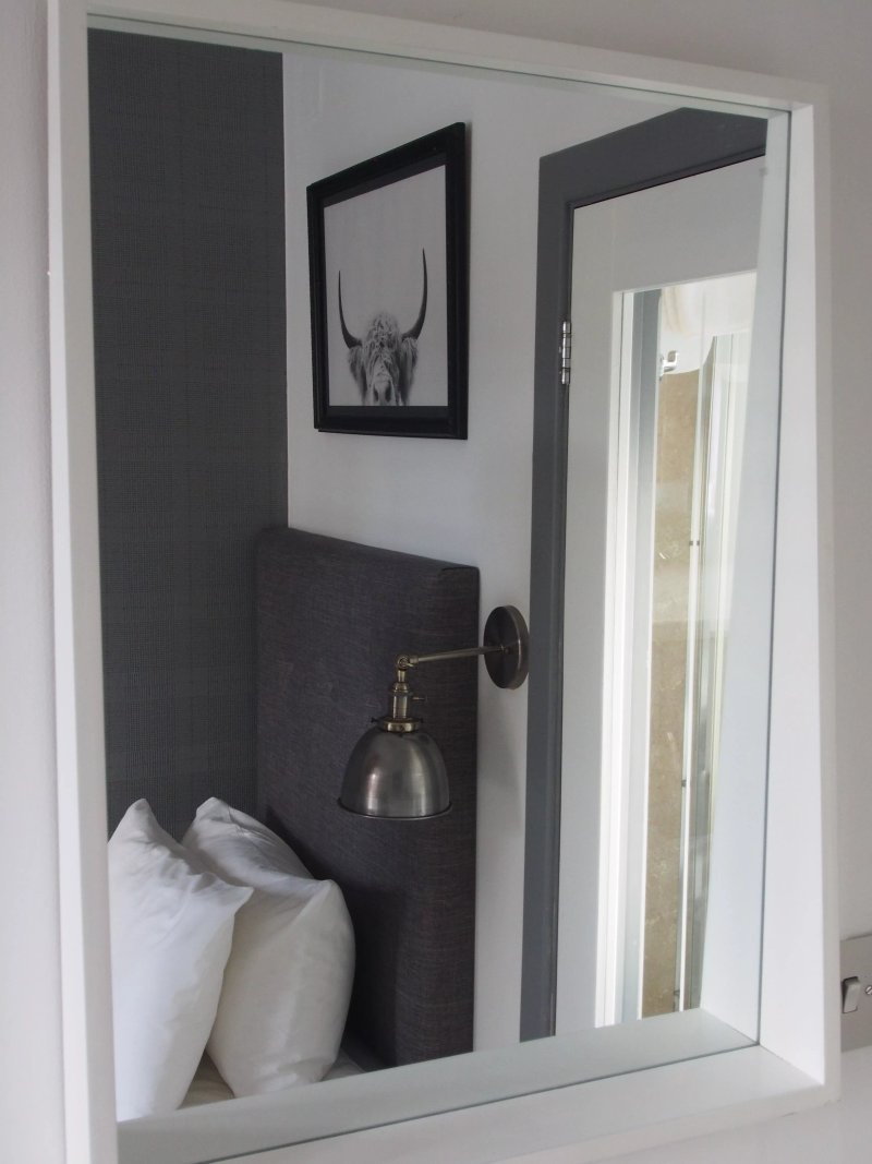 Ravenscraig Guest House