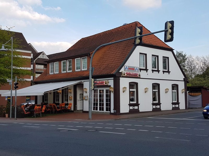 Restaurant Grillhaus