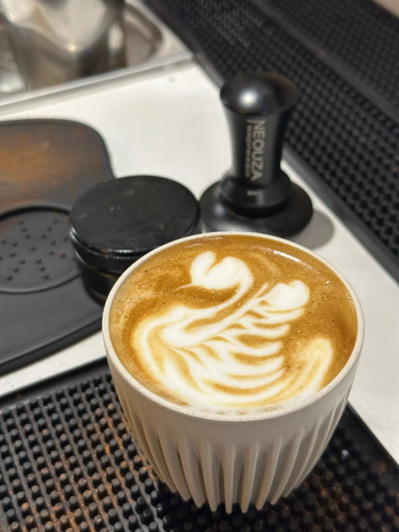 23 Coffee