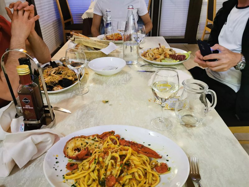 All'Opera Ristorante Pizzeria Bar