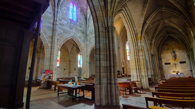 Eglise Saint-Ferdinand de Libourne