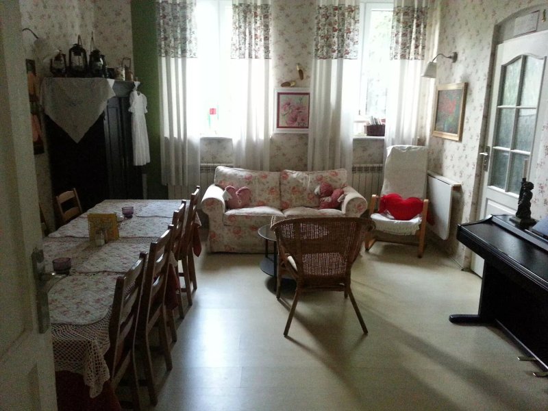 Bar Fartuch I Kicz Cafe