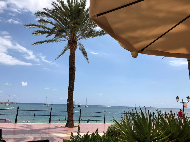 Nautilus Beach Cafe