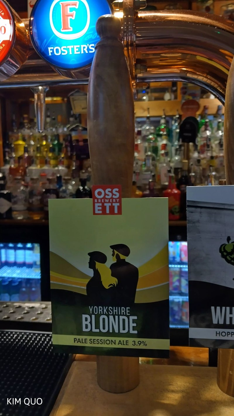 Scholars Bar