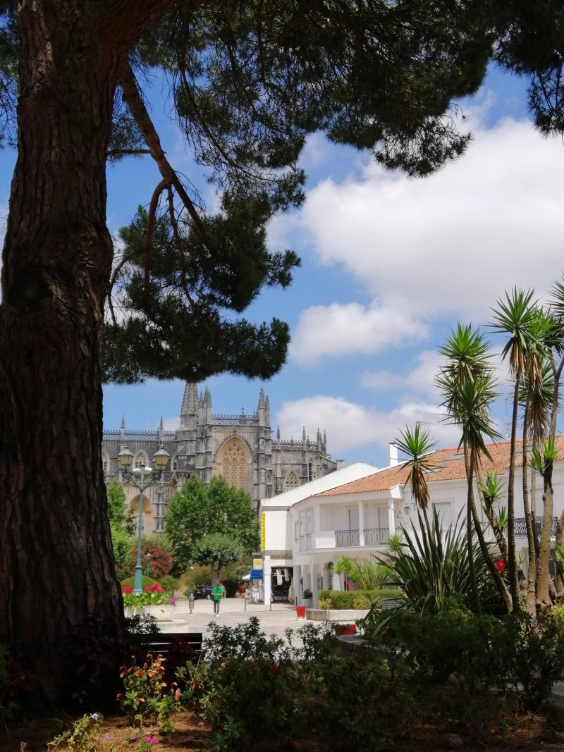 Ice Crepe, Gelataria e Creparia Batalha