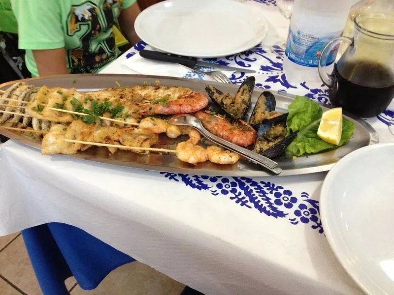 Ristorante Pizzeria Da Gianni