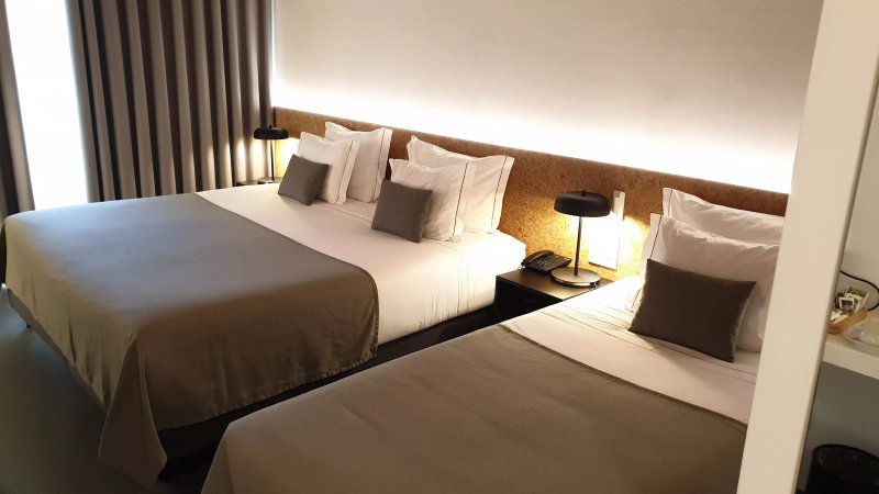 Canadiano Urban Nature Hotel
