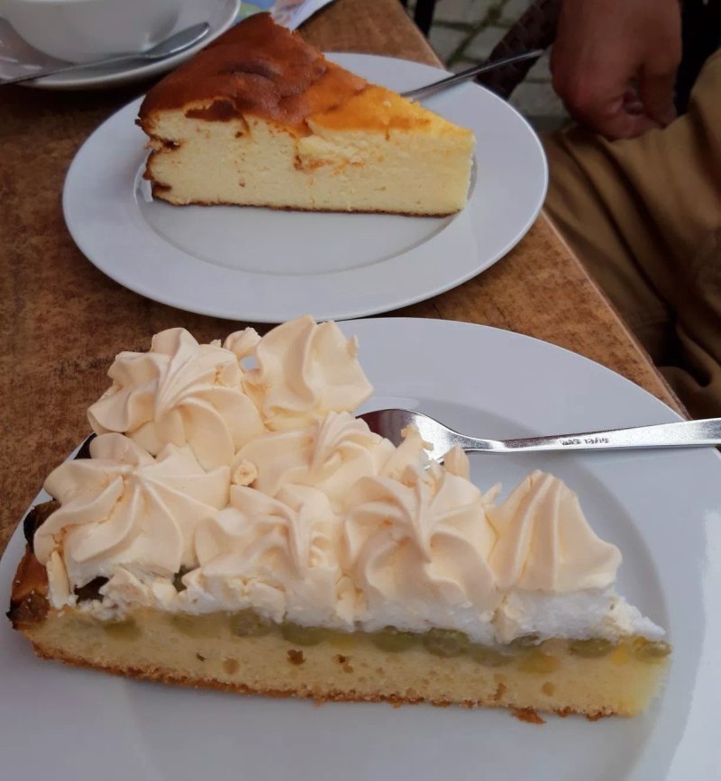 Cafe am Markt