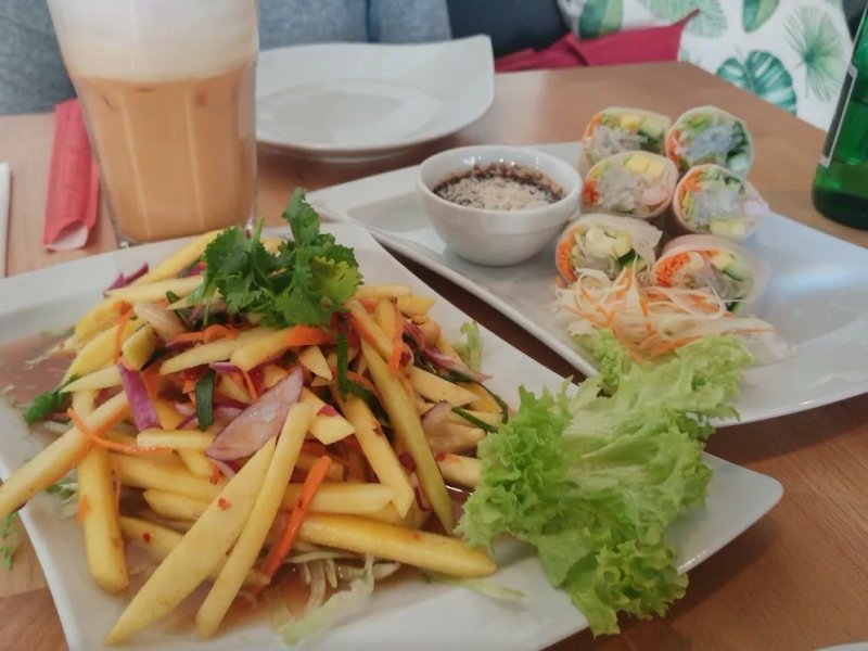 Thai Story