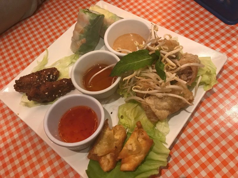 Bun Bo Vietnam