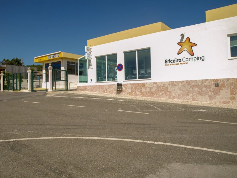 Ericeira Camping