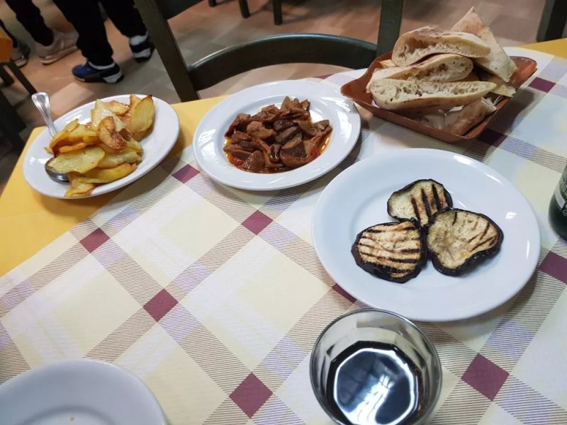 Maremilo'