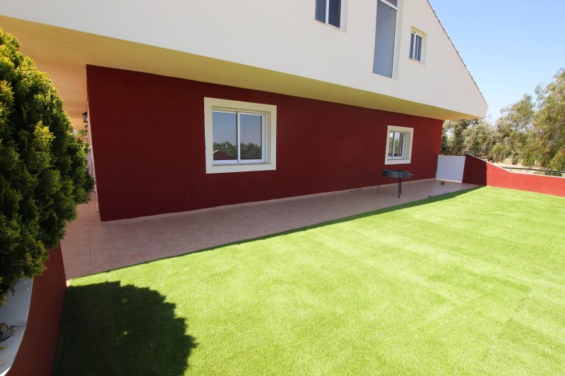 Espacio Finca Alegría