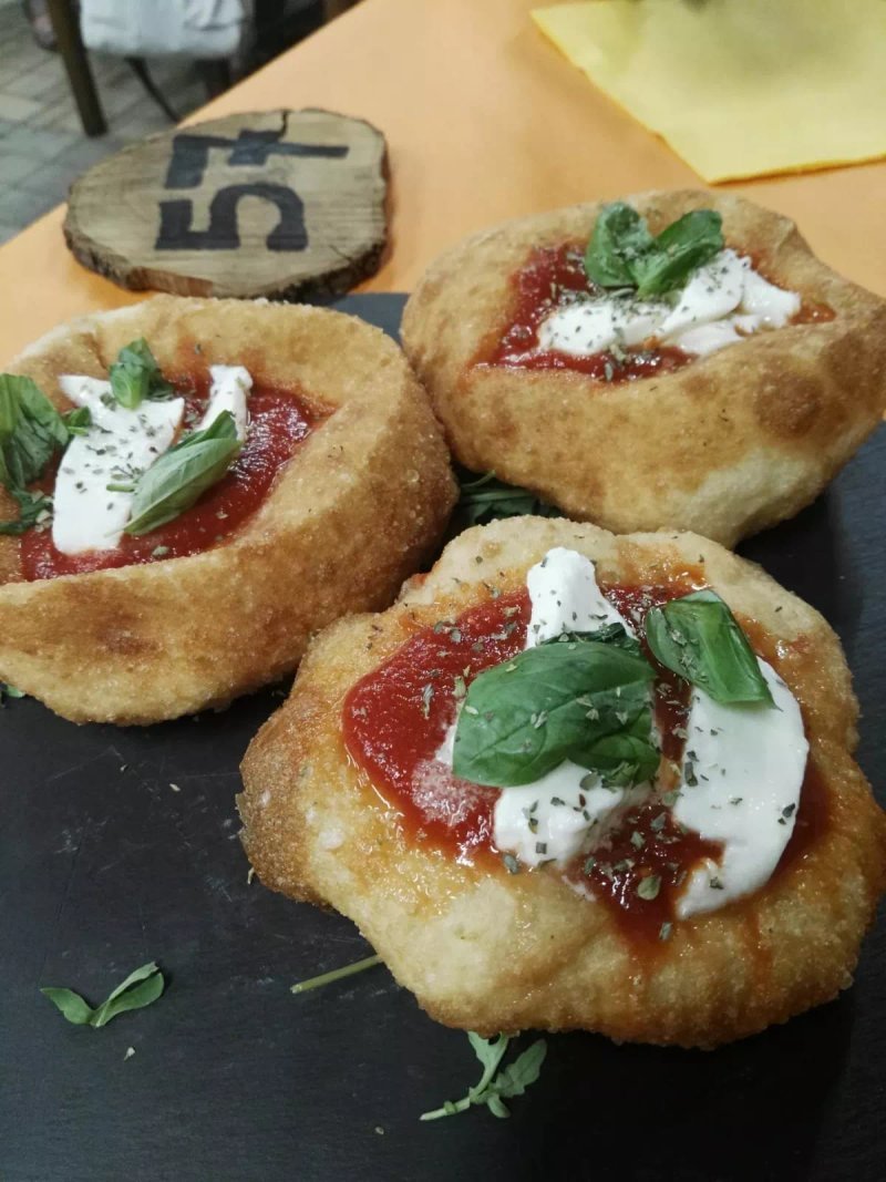 Spaccanapoli da Bizio