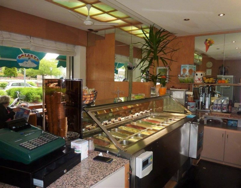 Gelateria Polaris