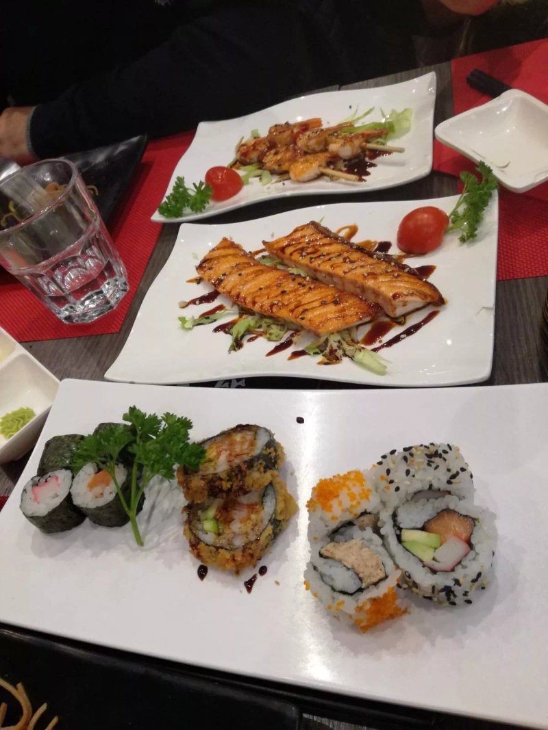 Ristorante Ginza