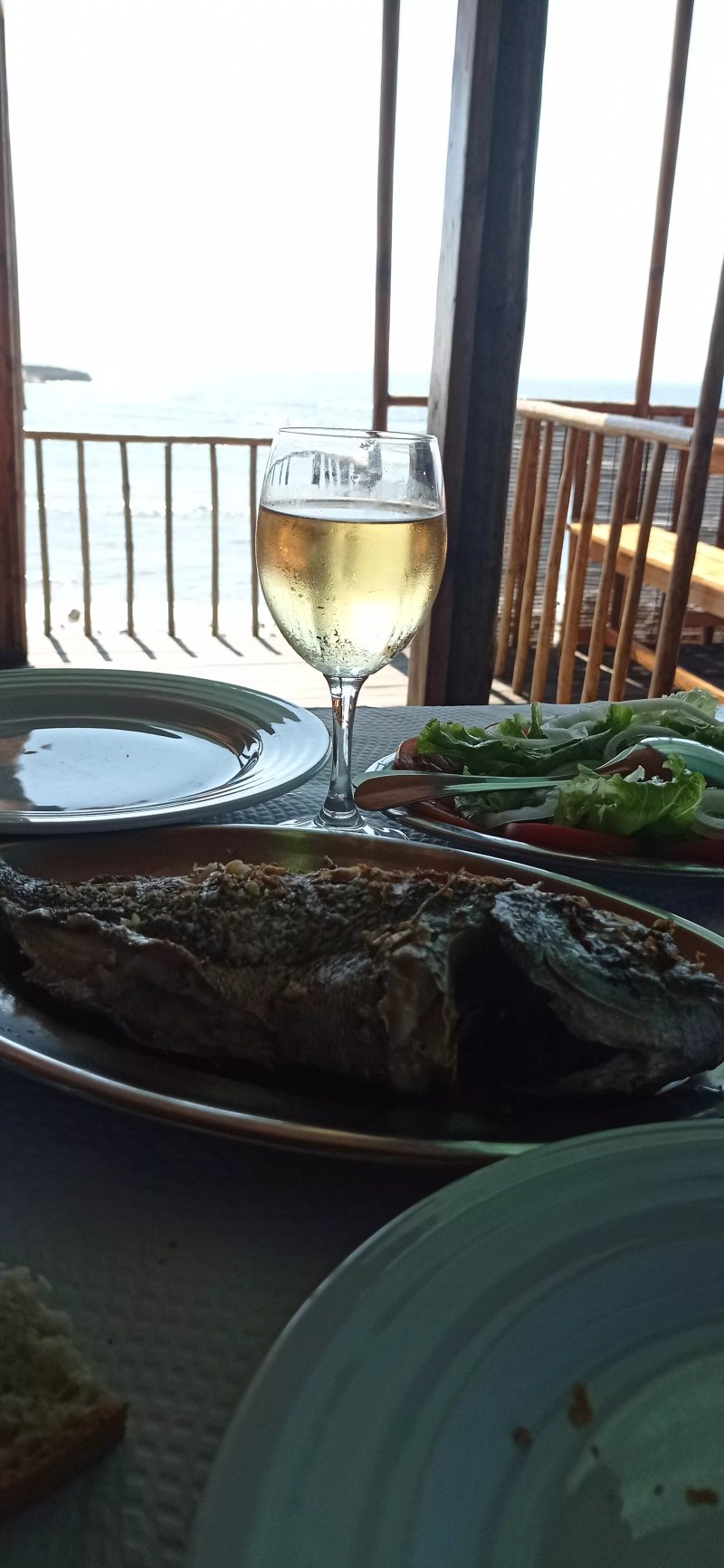 Restaurante A Choupana