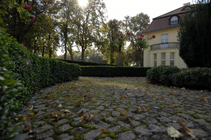 Schloss Hasenwinkel