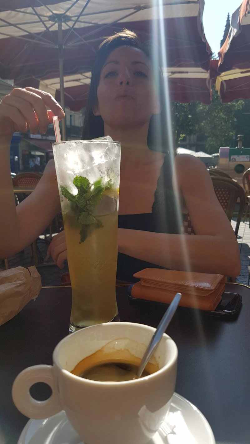 Ginkho