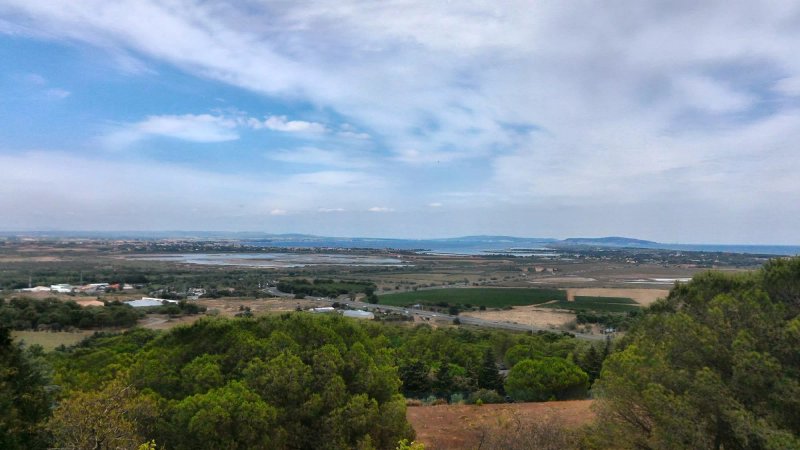 Camping Les Pinedes