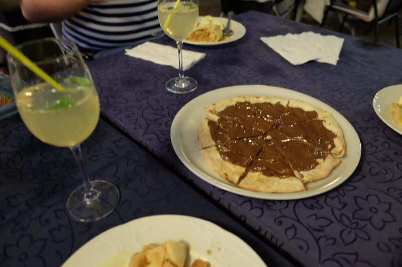 Pizzeria Schiessstand