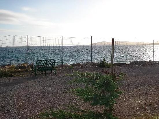 Camping La Mariposa