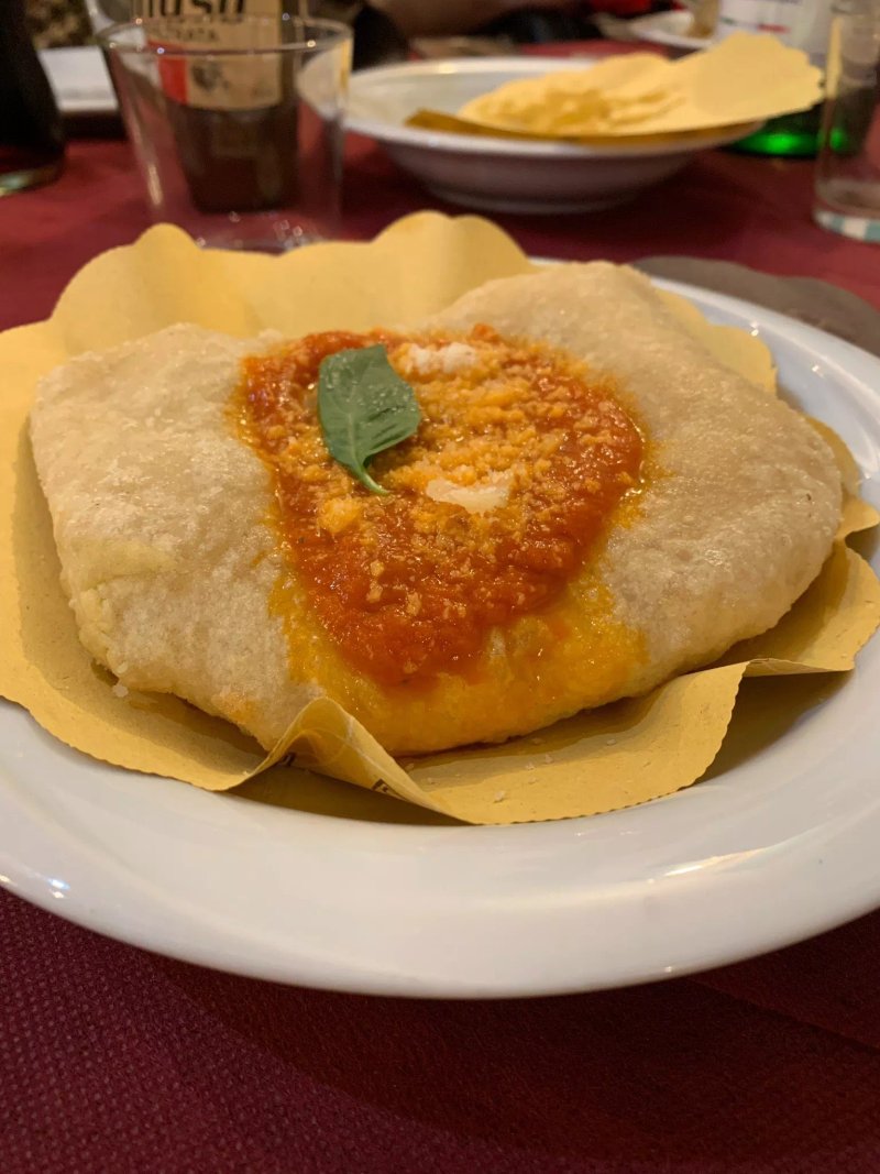 Madre Aggiustata di Sale e Pepe