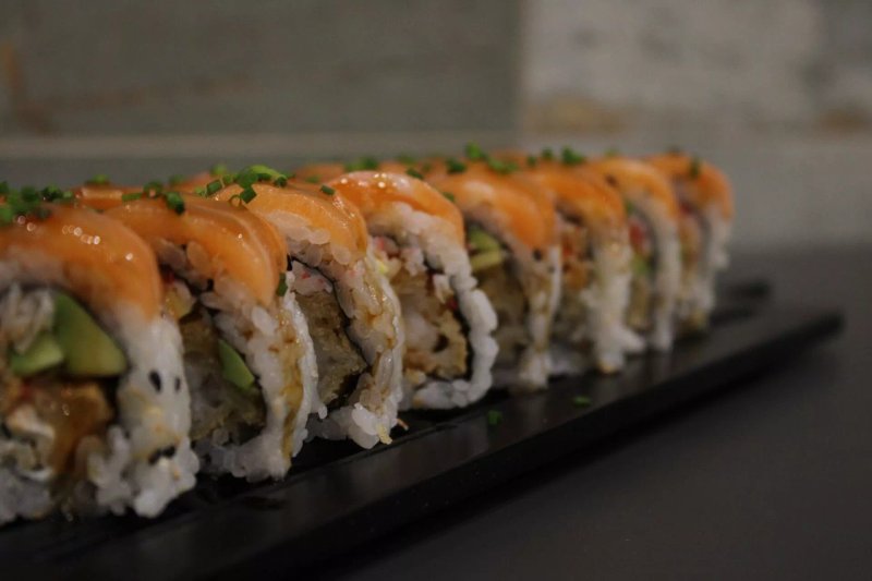 Sa Sushi & Poke