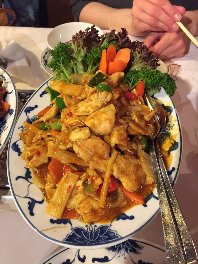 Saigon Restaurant