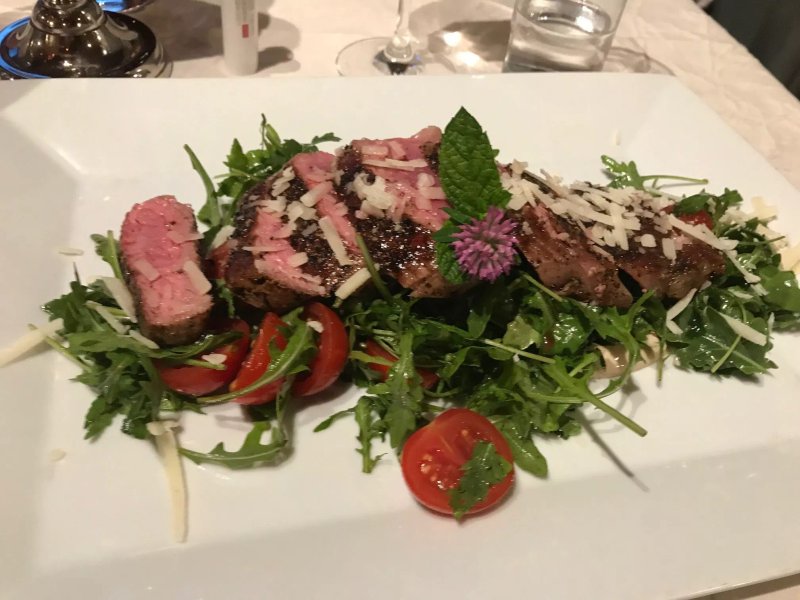Restaurant-Bar Literwirt