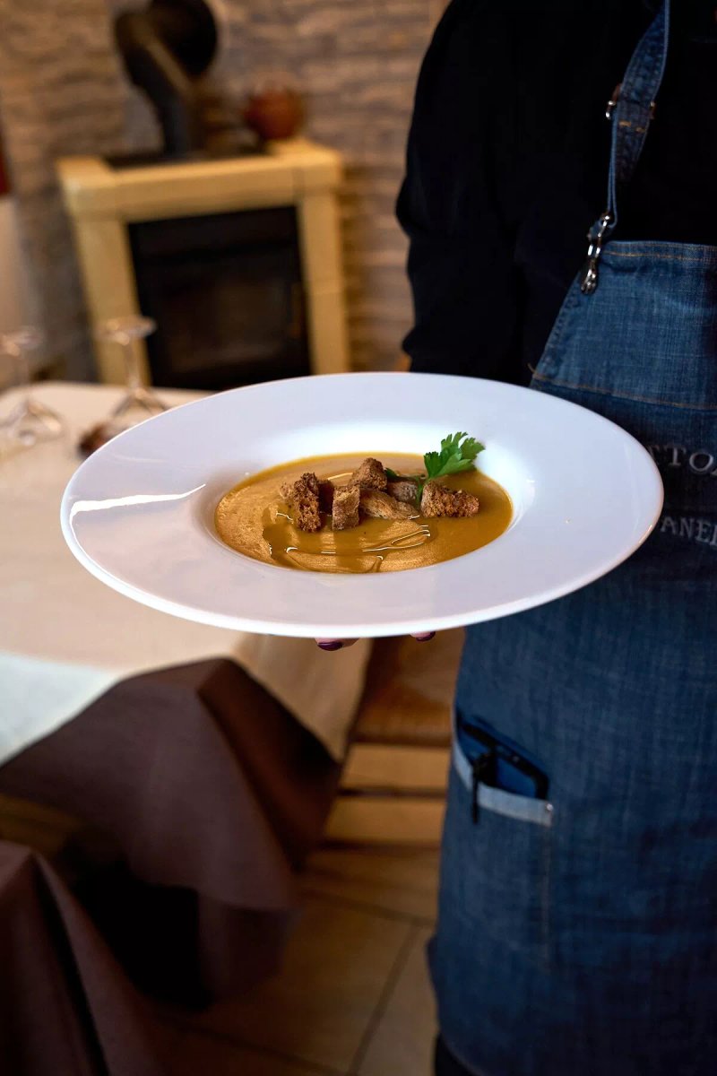 Trattoria Fontanella