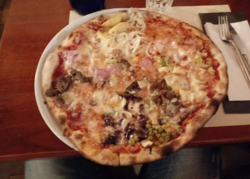 PTB - Pizzeria Tony Barba