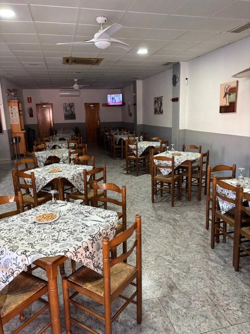 Bar Avinguda
