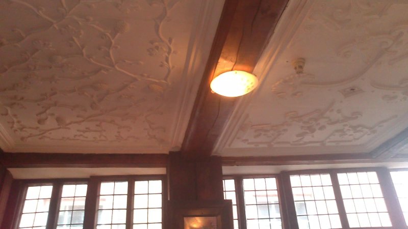 Nantwich Bookshop and Coffee Lounge