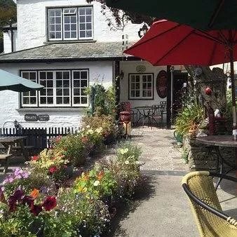 The Plantation Tea Rooms