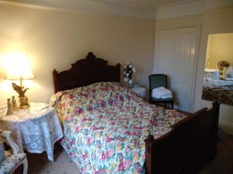 Blagdons Manor