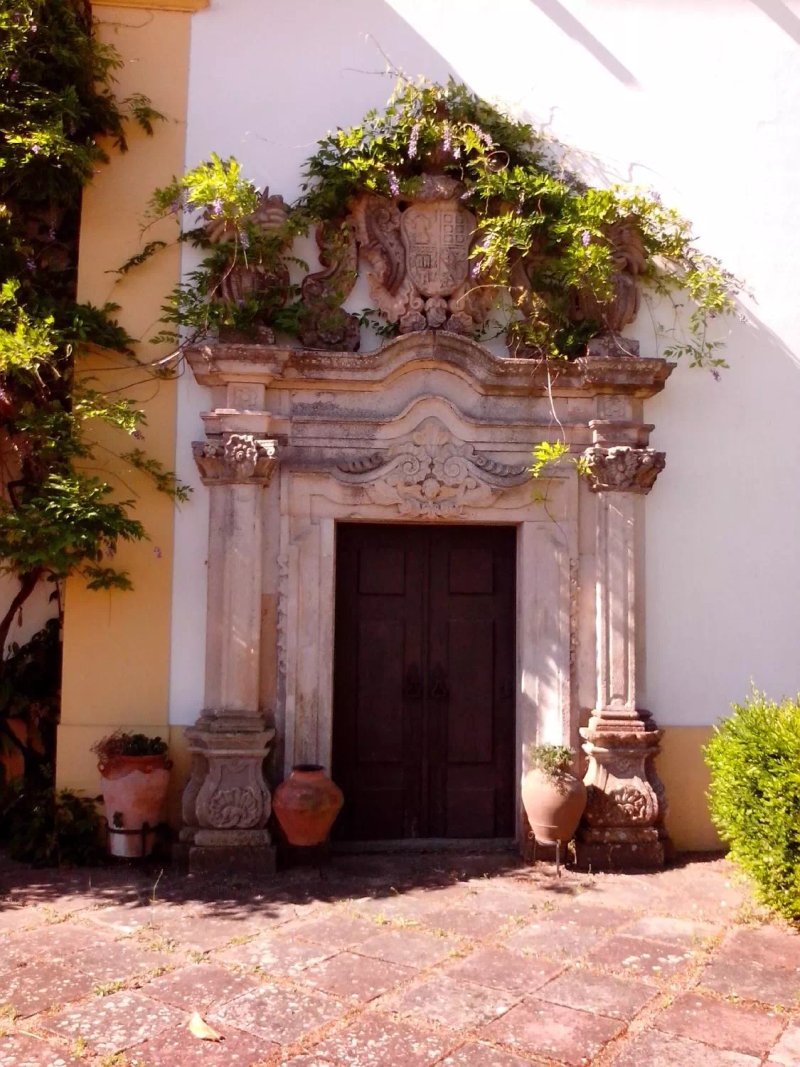 Solar De Alvega